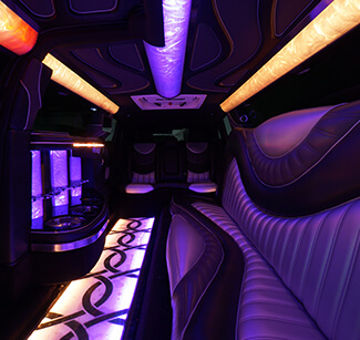limo sioux falls