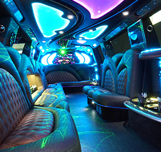 limo rental