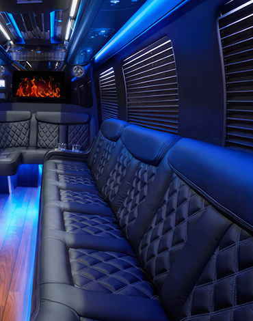 Mercedes Benz Sprinter